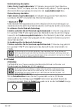 Предварительный просмотр 62 страницы Beko WTV8740BSC1 User Manual