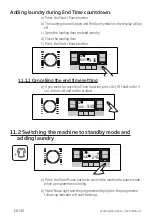 Предварительный просмотр 48 страницы Beko WTV8744XWAT User Manual