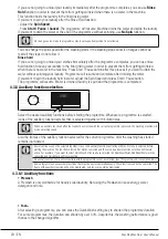 Preview for 20 page of Beko WTV8814MMC1 User Manual