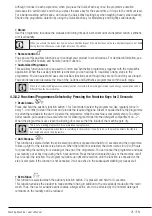 Preview for 21 page of Beko WTV8814MMC1 User Manual