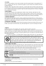 Preview for 17 page of Beko WTV91484CSBN1 User Manual