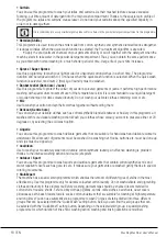 Preview for 18 page of Beko WTV91484CSBN1 User Manual