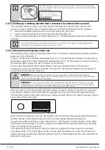 Preview for 27 page of Beko WTV91484CSBN1 User Manual