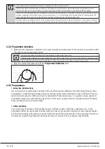 Preview for 16 page of Beko WTV9636XS0S User Manual