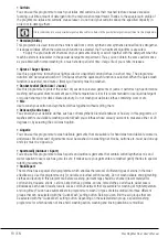 Preview for 18 page of Beko WTV9737XSN1 User Manual