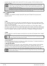 Preview for 21 page of Beko WTV9737XSN1 User Manual