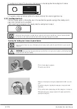 Preview for 24 page of Beko WTV9737XSN1 User Manual