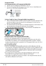 Preview for 48 page of Beko WTV9737XSN1 User Manual