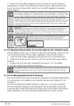 Preview for 68 page of Beko WTV9737XSN1 User Manual