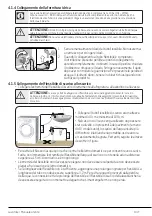 Предварительный просмотр 9 страницы Beko WTX51021W User Manual