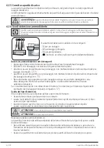 Предварительный просмотр 12 страницы Beko WTX71031G User Manual