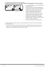 Preview for 26 page of Beko WTXS51022W User Manual