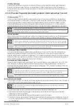 Preview for 21 page of Beko WTXS61232WI User Manual