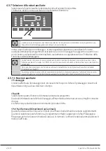 Preview for 20 page of Beko WTY71233WI User Manual