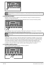 Preview for 48 page of Beko WTY71233WI User Manual