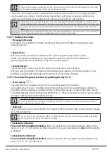 Preview for 49 page of Beko WTY71233WI User Manual