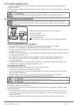 Предварительный просмотр 11 страницы Beko WTY81433CI User Manual