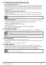 Предварительный просмотр 51 страницы Beko WTY81433CI User Manual