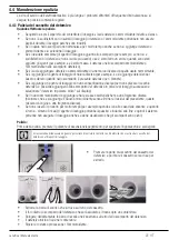 Preview for 27 page of Beko WTZ121435BI User Manual