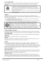 Preview for 19 page of Beko WTZ81435BI User Manual