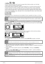 Preview for 24 page of Beko WTZ81435BI User Manual