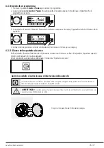 Preview for 25 page of Beko WTZ81435BI User Manual