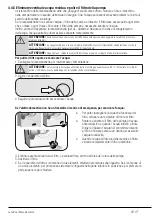 Preview for 29 page of Beko WTZ81435BI User Manual