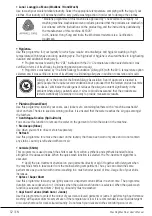 Preview for 52 page of Beko WTZ81435BI User Manual