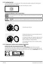 Preview for 58 page of Beko WTZ81435BI User Manual