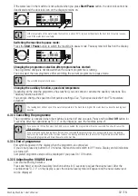 Preview for 59 page of Beko WTZ81435BI User Manual