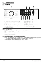 Preview for 45 page of Beko WUE 8622 XW User Manual