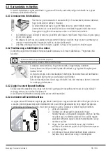 Preview for 56 page of Beko WUE 8622 XW User Manual