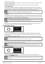 Preview for 19 page of Beko WUE 8746 N User Manual