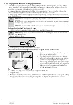 Preview for 48 page of Beko WUE7511XWW User Manual