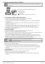 Preview for 63 page of Beko WUE7511XWW User Manual