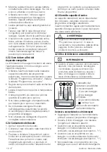 Preview for 10 page of Beko WUX81232WI User Manual