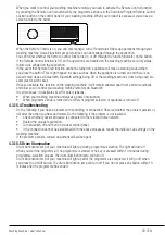 Preview for 29 page of Beko WX104044E0W User Manual