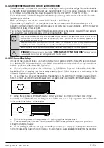 Preview for 27 page of Beko WX840430B User Manual