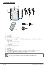 Preview for 10 page of Beko WY 124854MW User Manual