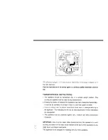 Preview for 6 page of Beko ZC130 Operating Instructions Manual