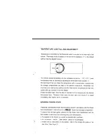 Preview for 11 page of Beko ZC130 Operating Instructions Manual