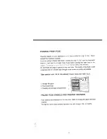 Preview for 12 page of Beko ZC130 Operating Instructions Manual