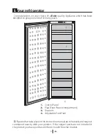 Preview for 4 page of Beko1 FRFP1685X Manual