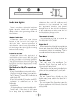 Preview for 18 page of Beko1 FRFP1685X Manual