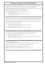 Preview for 5 page of BEKOMAT 12 Instructions For Installation And Operation Manual