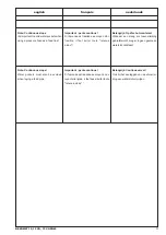 Preview for 11 page of BEKOMAT 12 Instructions For Installation And Operation Manual