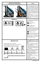 Preview for 4 page of BEKOMAT 20 Instructions For Installation And Operation Manual