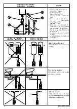 Preview for 8 page of BEKOMAT 20 Instructions For Installation And Operation Manual