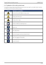 Preview for 9 page of BEKOMAT 32iU Translation Of Original Installation And Operation Manual