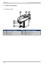 Preview for 14 page of BEKOMAT 32iU Translation Of Original Installation And Operation Manual